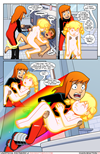 power pack chain reaction porn comic 90