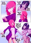 princess day off porn comic 11