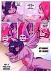 princess day off porn comic 26