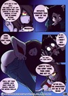 princess day off porn comic 39