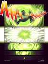 quagmire into the multiverse comic 05