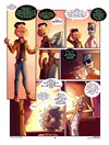 quagmire into the multiverse comic 27