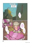 royal chains porn comic 02