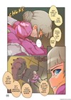 royal chains porn comic 04