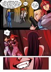 samus dealthy encounter porn comic 05