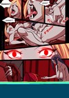 samus dealthy encounter porn comic 11