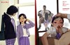 Violet Parr and Ryley Andersen in Diathorn - Image 6