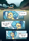 sea shells porn comic by feardakez 02