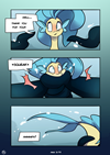 sea shells porn comic by feardakez 05