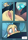 sea shells porn comic by feardakez 10