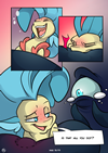 sea shells porn comic by feardakez 15