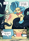 sea shells porn comic by feardakez 18