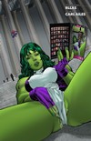 She Hulk - Image 11