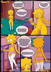 Simpsorama 3 by Croc the simpsons | Image 2