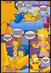 Simpsorama 3 by Croc the simpsons | Image 3