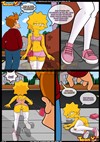 Simpsorama 3 by Croc the simpsons | Image 6