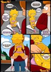 Simpsorama 3 by Croc the simpsons | Image 7