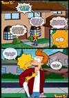 Simpsorama 3 by Croc the simpsons | Image 9