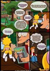 Simpsorama 3 by Croc the simpsons | Image 10