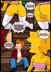 Simpsorama 3 by Croc the simpsons | Image 12