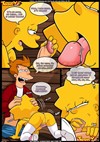 Simpsorama 3 by Croc the simpsons | Image 15