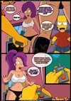 Simpsorama 3 by Croc the simpsons | Image 20