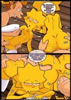 Simpsorama 3 by Croc the simpsons | Image 28