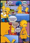 Simpsorama 3 by Croc the simpsons | Image 35