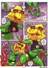 solar flares biggest catch porn comic by peakedcomedy 02