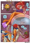 solar flares biggest catch porn comic by peakedcomedy 03