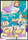 spongebob and sandy cheeks porn comic 07