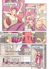 stellar and stiletto porn comic 06