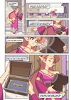 stellar and stiletto porn comic 09