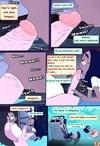 steven cuckniverse 05