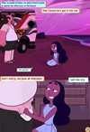 steven cuckniverse 12