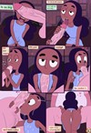 steven cuckniverse 13