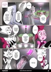 Steven Desire and Crystal Gems | HarkArt - Image 11