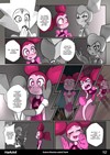 Steven Desire and Crystal Gems | HarkArt - Image 13