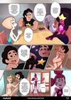 Steven Desire and Crystal Gems | HarkArt - Image 15