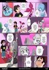 Steven Desire and Crystal Gems | HarkArt - Image 16