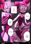 Steven Desire and Crystal Gems | HarkArt - Image 20