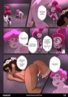 Steven Desire and Crystal Gems | HarkArt - Image 21