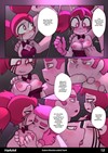 Steven Desire and Crystal Gems | HarkArt - Image 22