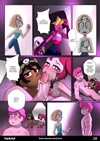 Steven Desire and Crystal Gems | HarkArt - Image 31