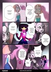 Steven Desire and Crystal Gems | HarkArt - Image 32