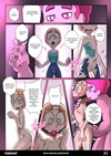 Steven Desire and Crystal Gems | HarkArt - Image 33