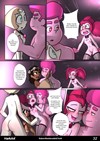 Steven Desire and Crystal Gems | HarkArt - Image 35