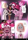 Steven Desire and Crystal Gems | HarkArt - Image 36