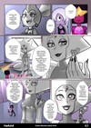 Steven Desire and Crystal Gems | HarkArt - Image 46