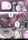 Steven Desire and Crystal Gems | HarkArt - Image 47